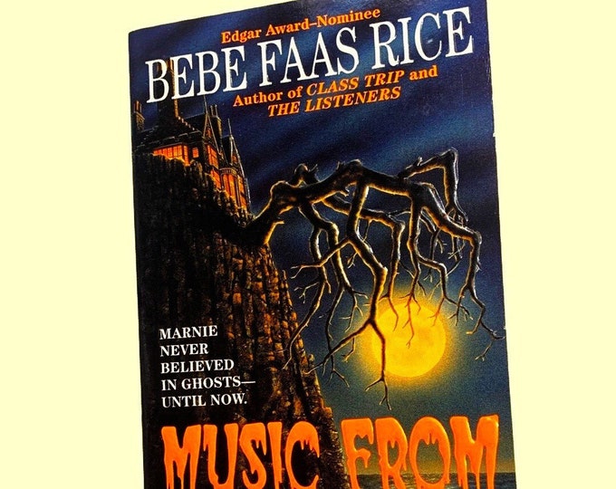 Bebe Faas Rice Collection - Choose a Book