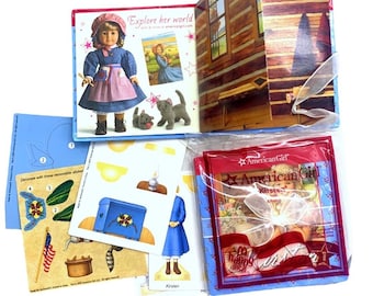 American Girl Toy Books, Stocking Stuffers, Choose, Gift Ideas, American Girl, 90s Inspired, Birthday Gifts