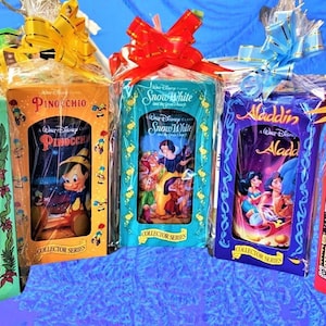 Disney Collector Burger King Cups 1994 - Choose ONE