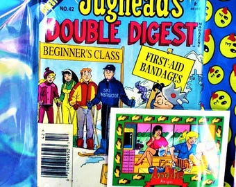 Archie Mystery Gift Pack