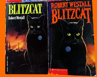 Robert Westall Collection - Choose a Book
