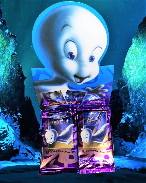 Casper Collections - Choose a Treasure - Etsy