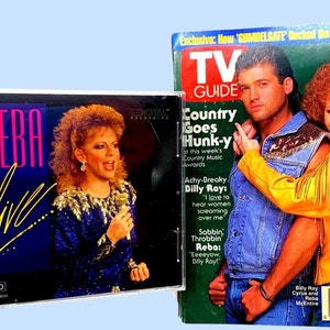 Coffret cadeau Reba McEntire Collector