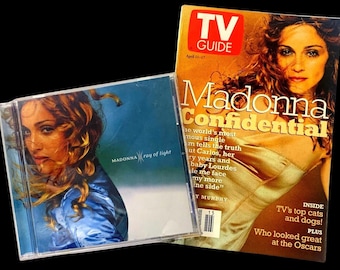 TV GUIDES