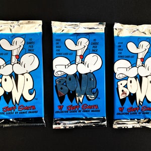 Bone Trading Pack