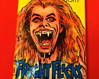 1988 Fright Flicks - Fright Night Pack