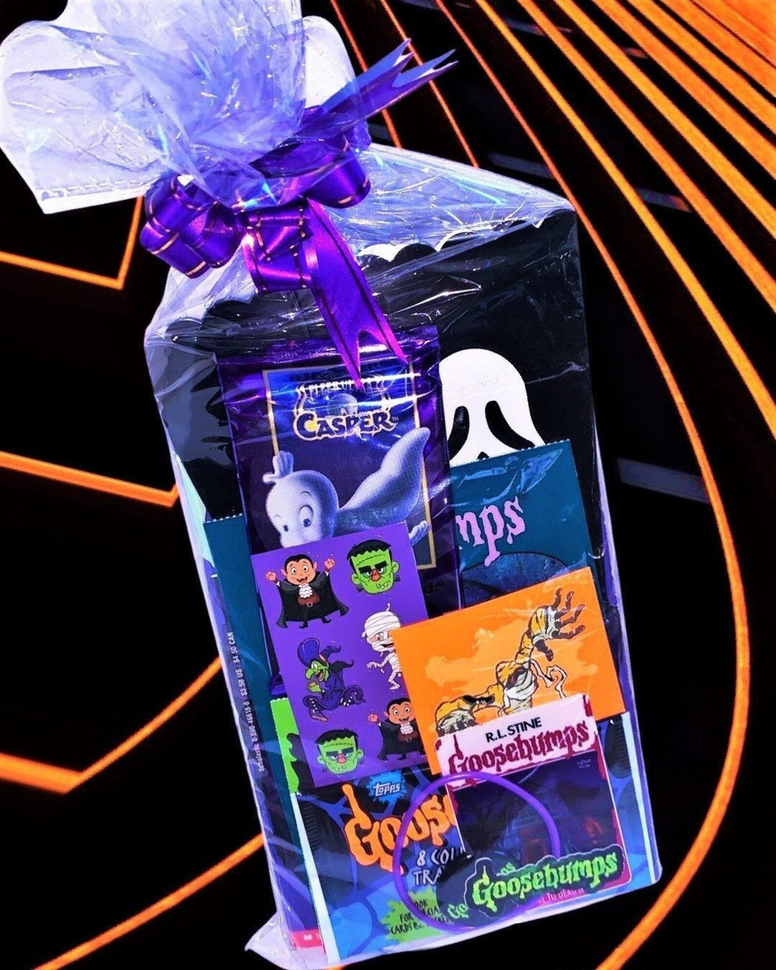 Spooky Pack Blooket - y4n7i6k