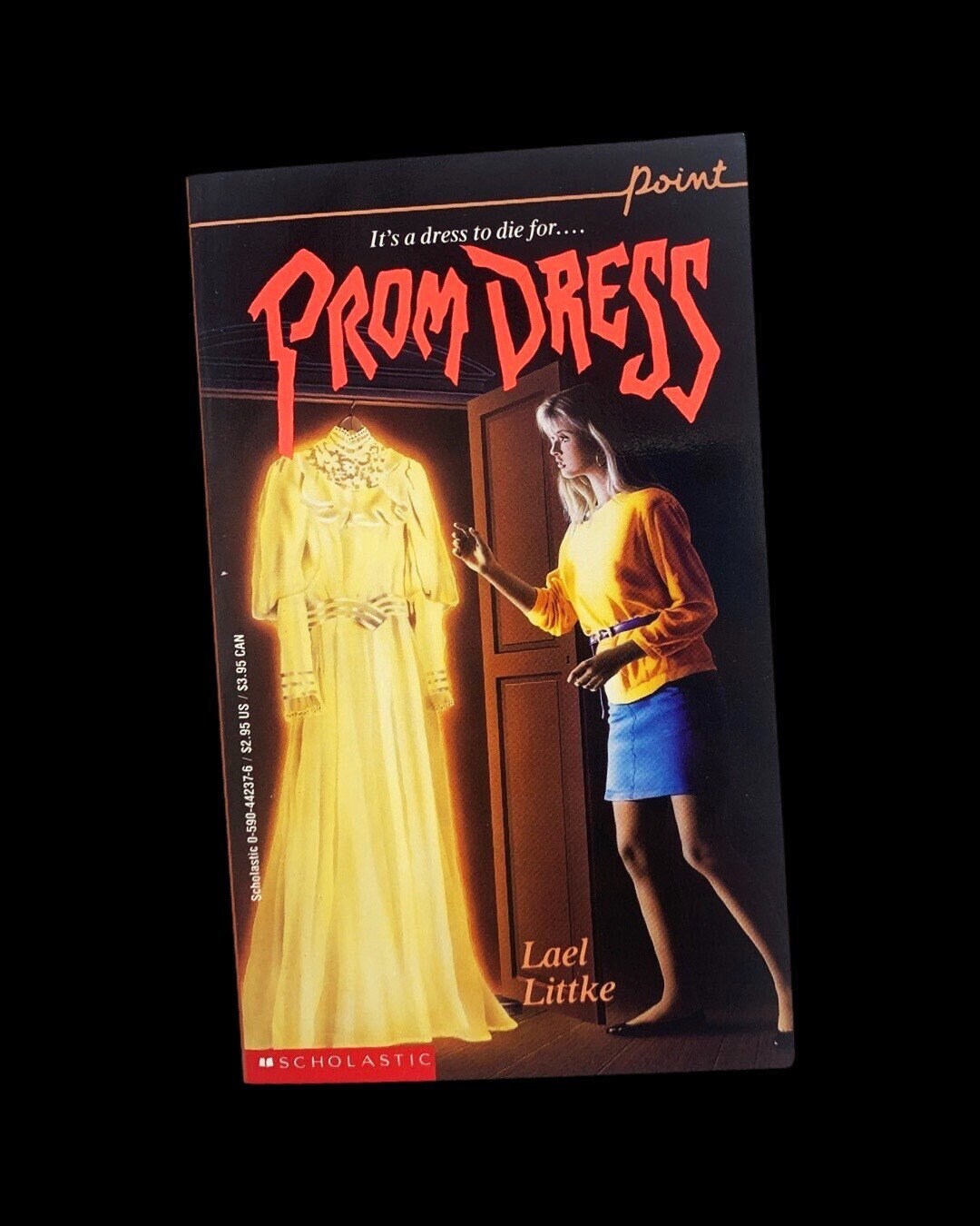 Prom dress lael littke deals