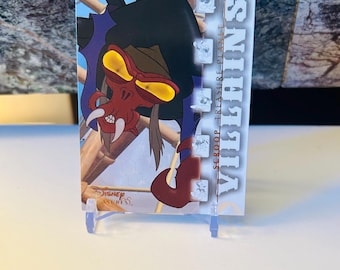 Treasure Planet, Scroop, 2003 Disney Treasures Trading Card
