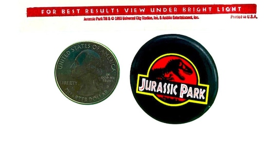 80s (Six) Pack Button Bundle - image 2