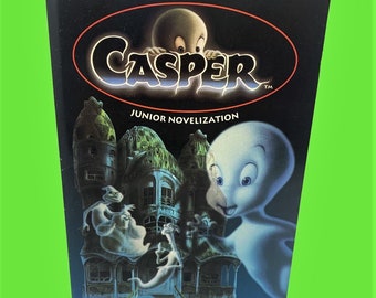 Casper (1995 First Edition) Good Condition