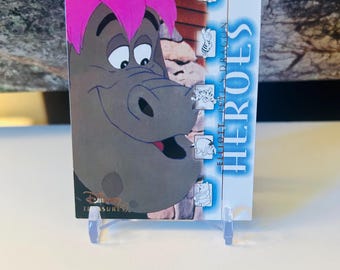 Pete's Dragon Elliott 2003 Disney Treasures Trading Card