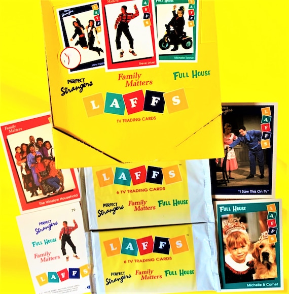 Perfect Strangers Collections Choose Your Treasure Gem