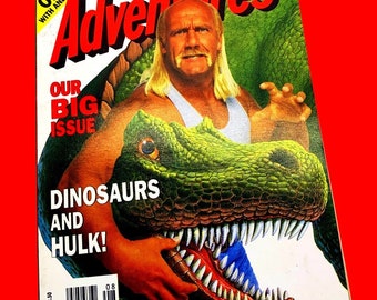 Wrestling Collection - Choose a Treasure