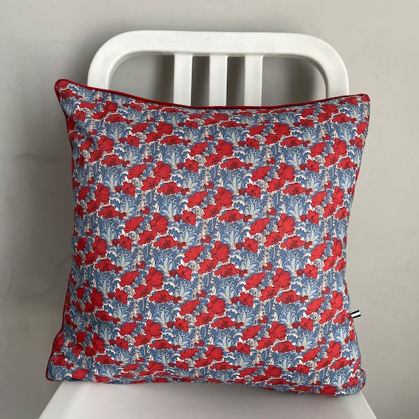 Housse de coussin by Liberty RBW 40×40