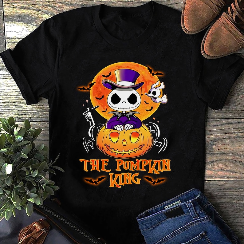 Free Free Jack The Pumpkin King Svg Free 939 SVG PNG EPS DXF File