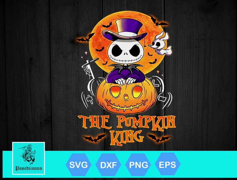 Free Free Jack The Pumpkin King Svg Free 939 SVG PNG EPS DXF File