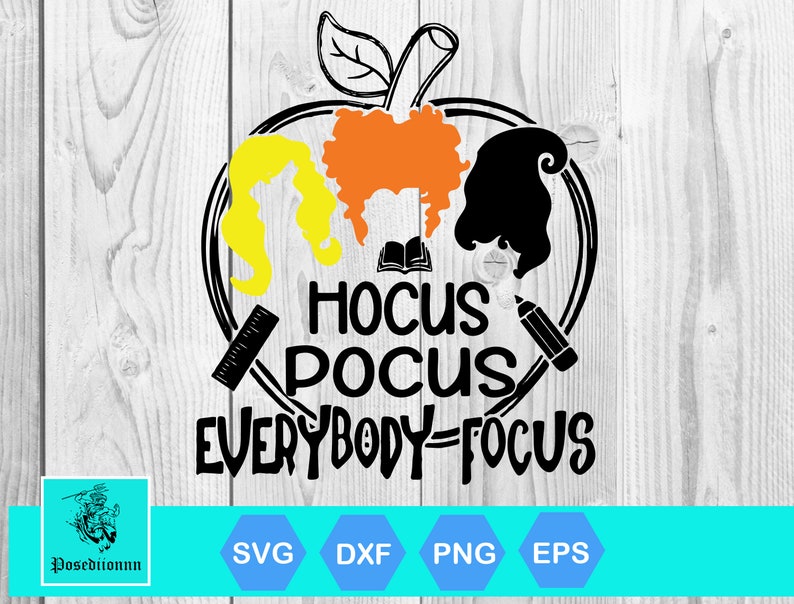 hocus focus svg hocus focus svg