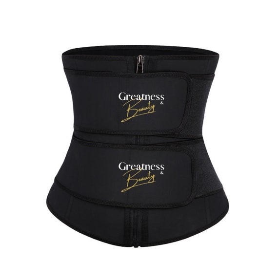 Get Snatched Waist Trainers Etsy