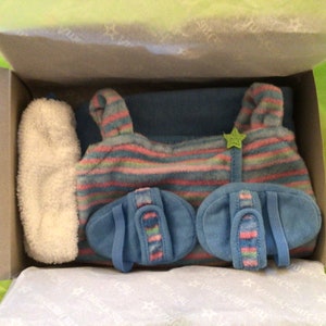 American Girl Bathing Retired Set - New in Packaging & Box