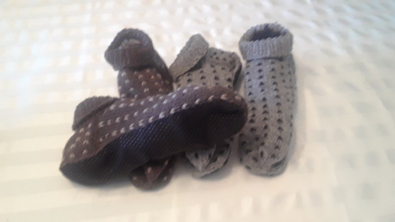 slippers small medium large