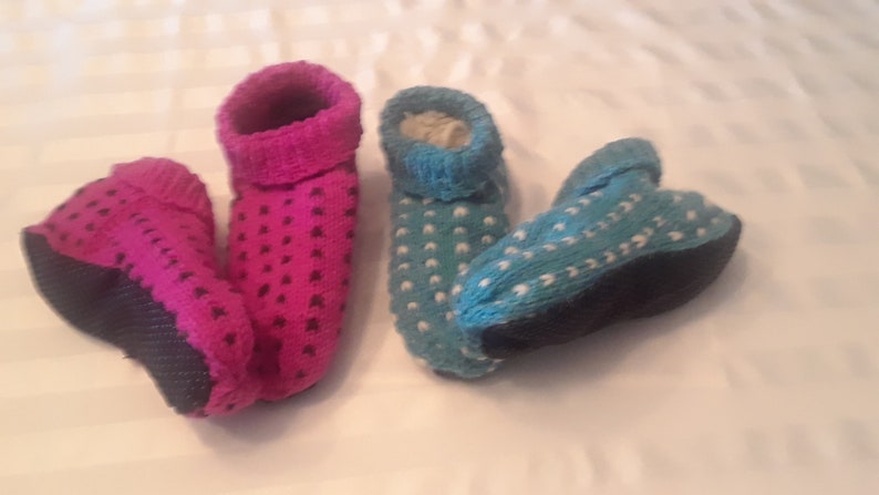 slippers small medium large