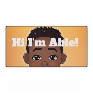 Desk Mats