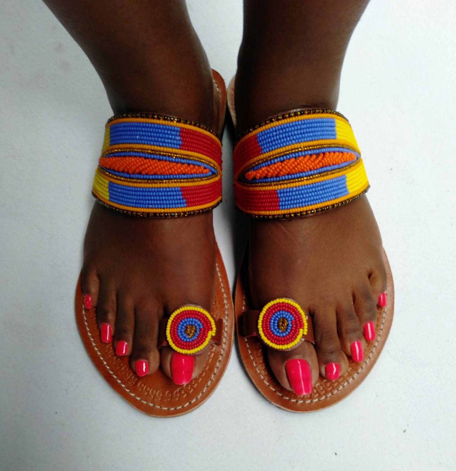 12 Best Beach Sandals for Women