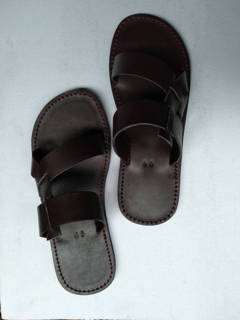 mens sandals black friday