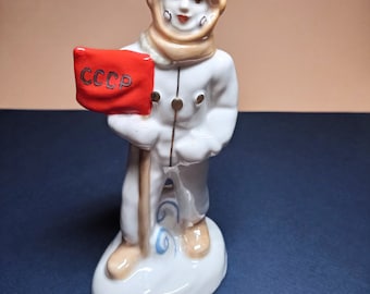 Cosmonauta da URSS
