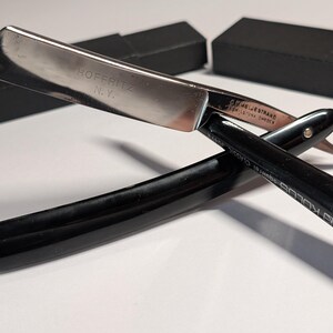Cv Heljestrand Razor - Etsy