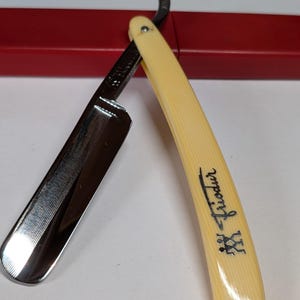 Henckels razor - Etsy 日本