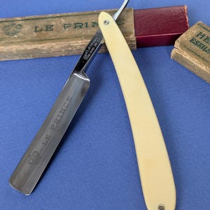Cv Heljestrand Razor - Etsy