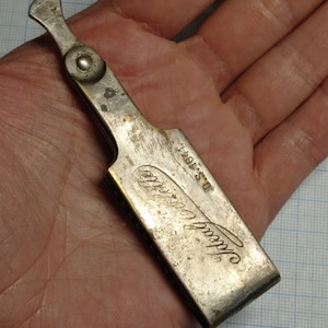 razor Gillette