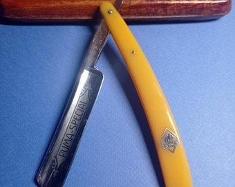 Straight Razor Puma 88 5/8