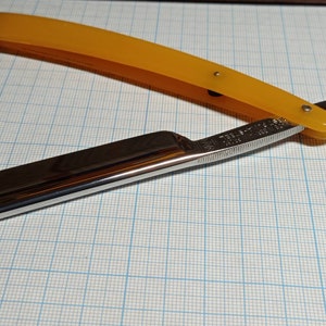 Straight Razor Puma #222 - Etsy