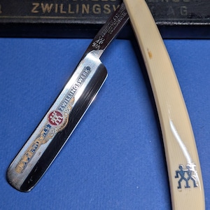 Henckels razor - Etsy 日本