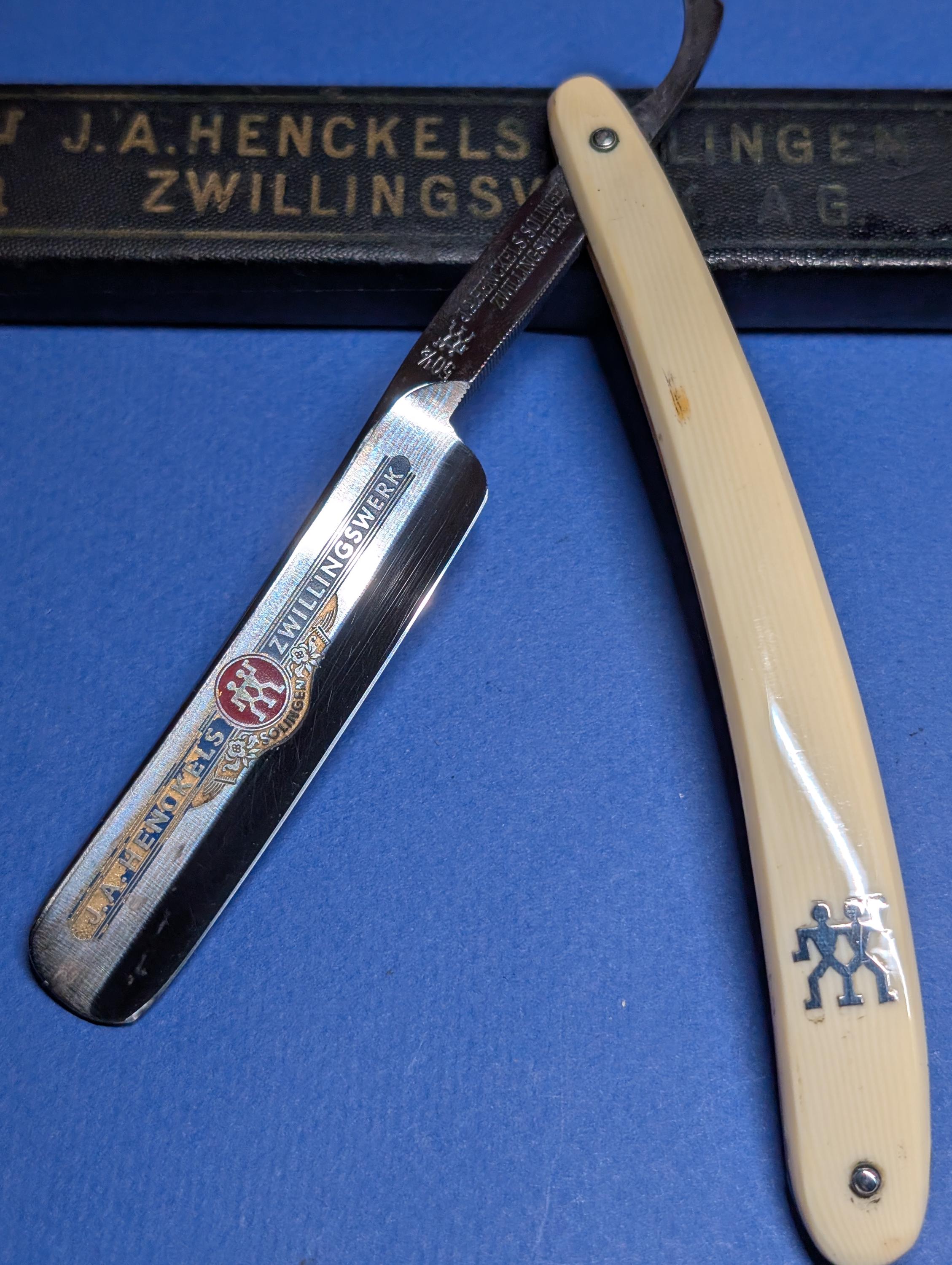 Henckels friodur - Etsy 日本