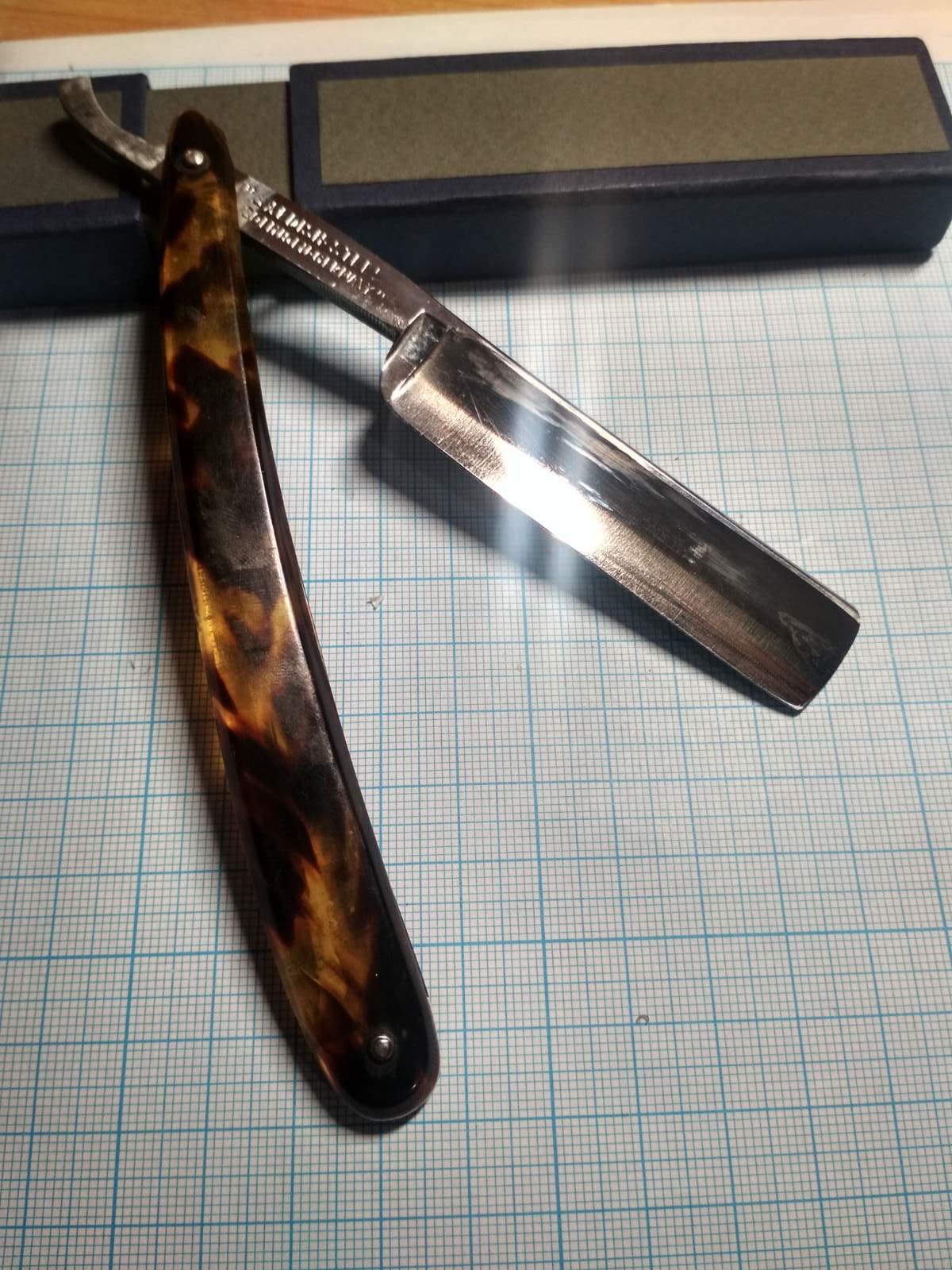 Solingen razor - Etsy 日本