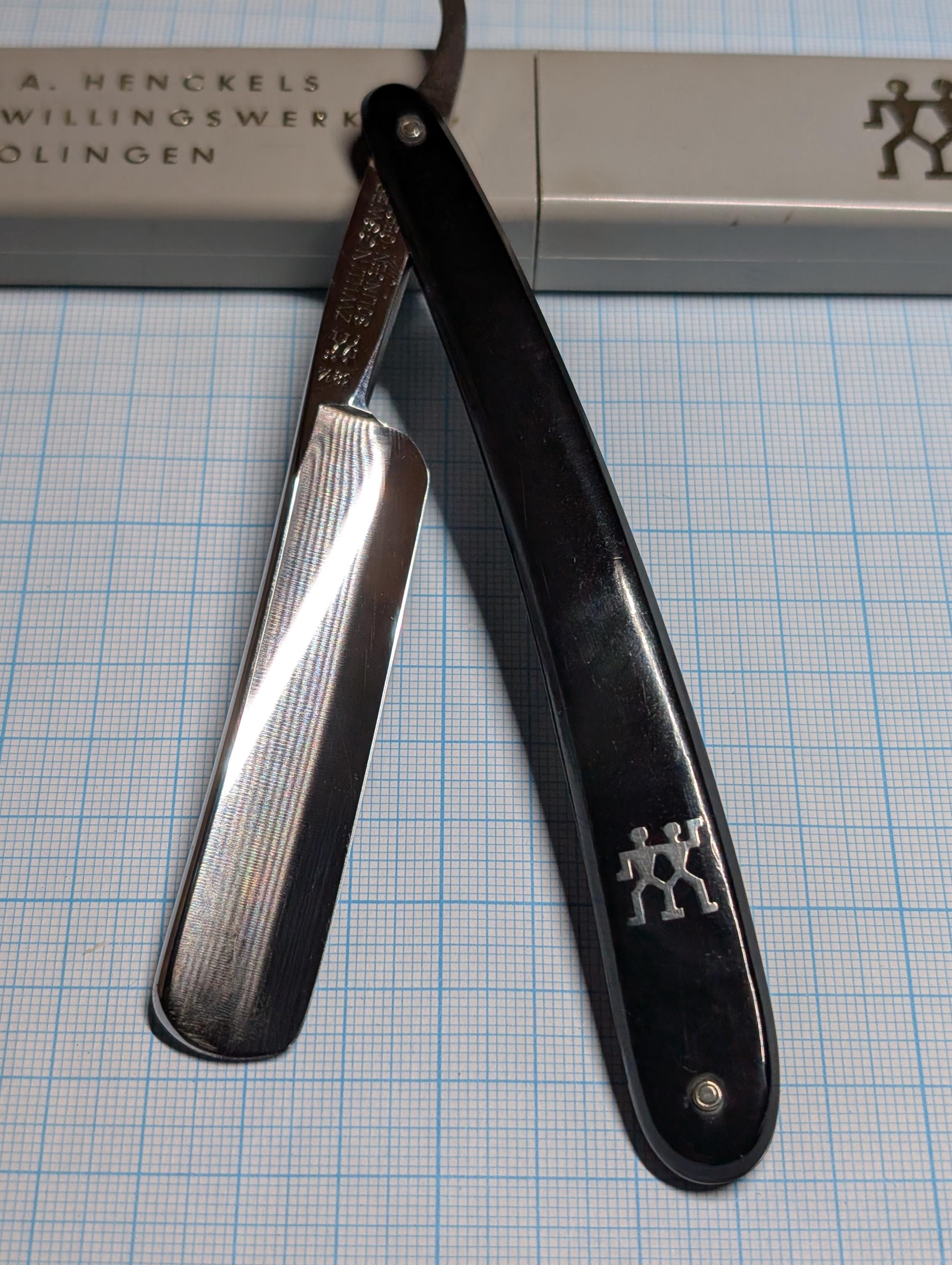 Zwillingswerk - Etsy