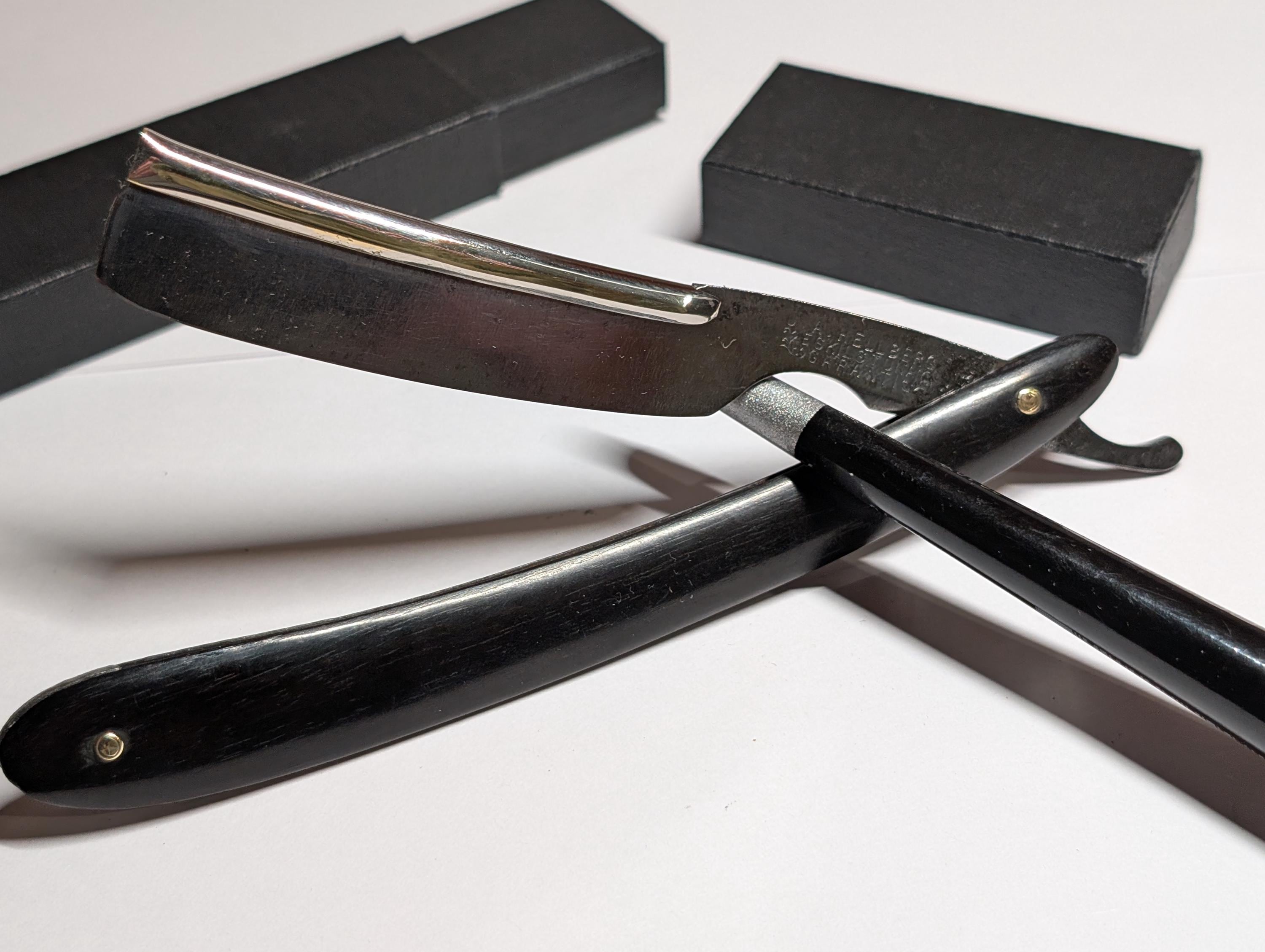 Filarmonica razor - Etsy 日本