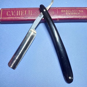 Cv Heljestrand Razor - Etsy