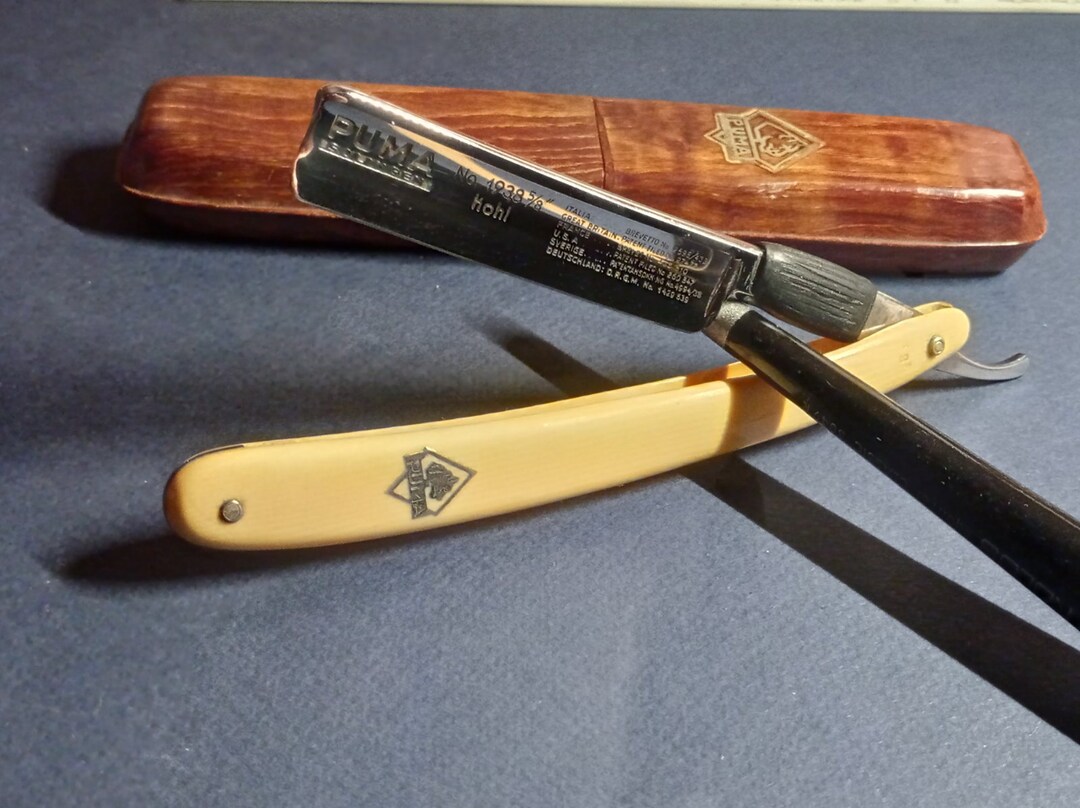 Buy Vintage Puma 1938 Online in India