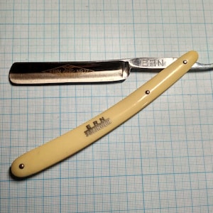Straihr razor ERN # 27