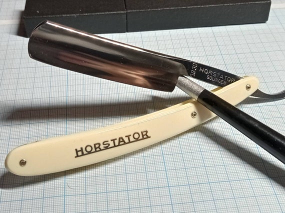SOLINGEN NAVALHA ストレートカミソリ Solingen Straight Razor | eBay