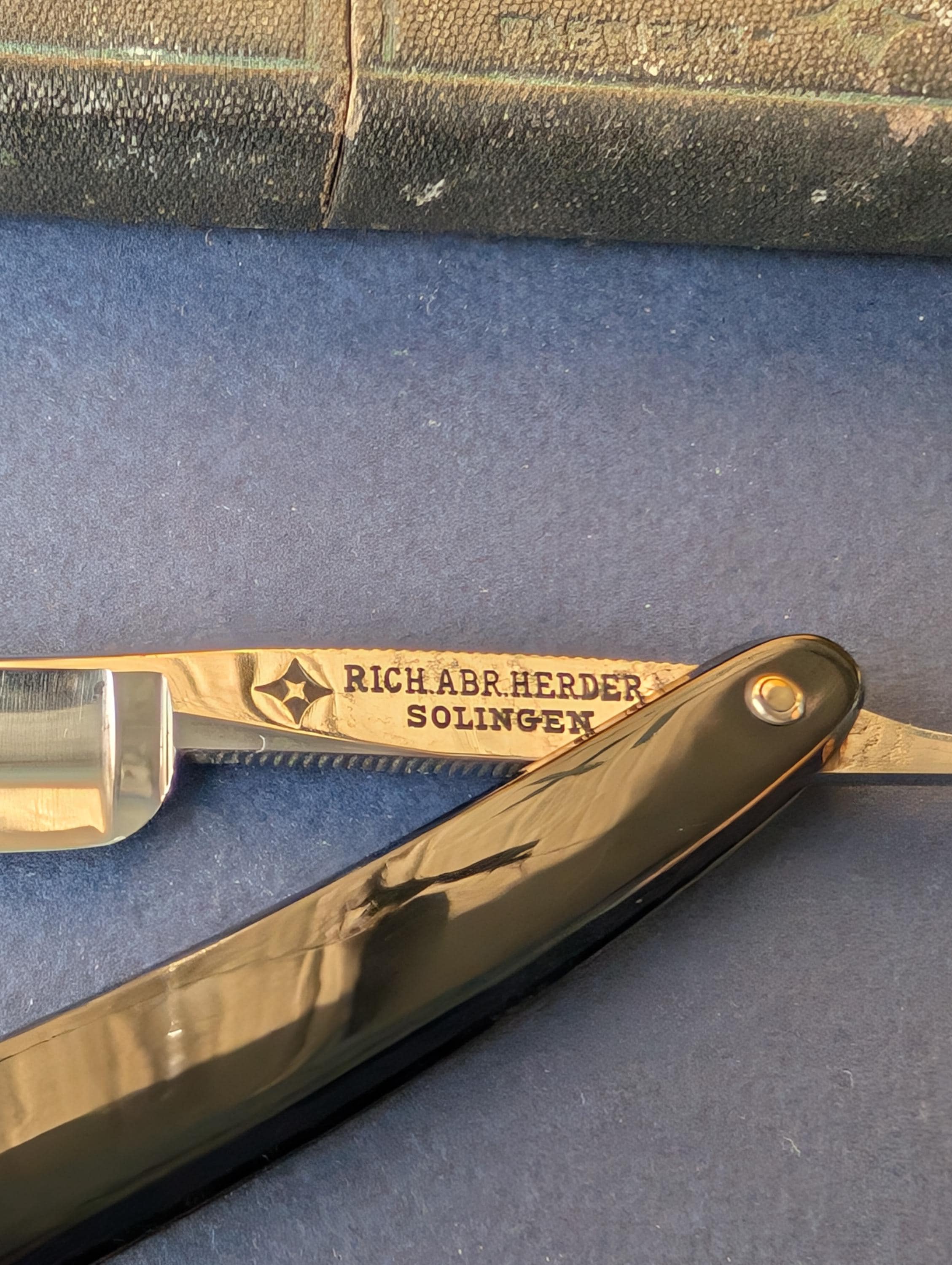 Herder solingen - Etsy 日本