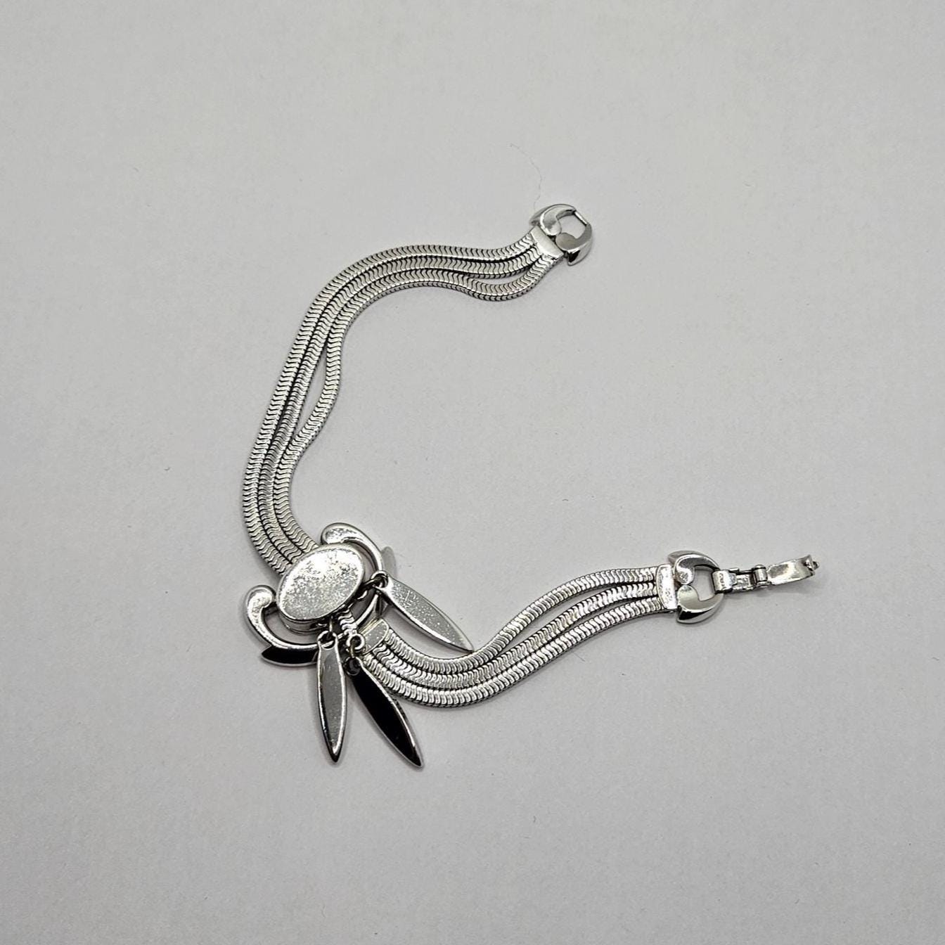 Ensemble de bijoux en argent Sterling 925 pour fem... – Grandado
