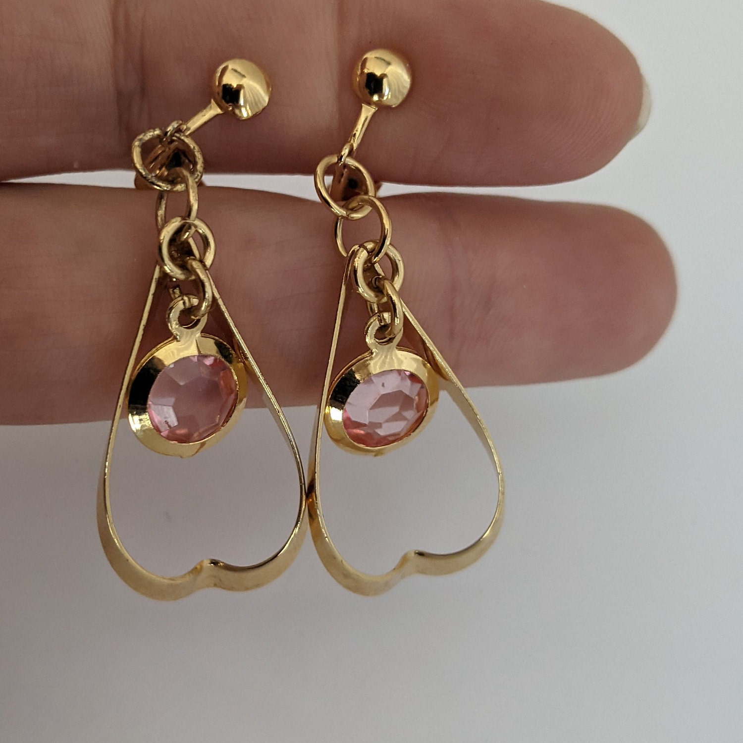 Clearine Parure Gioielli Matrimonio Sposa Collana Orecchini Set per