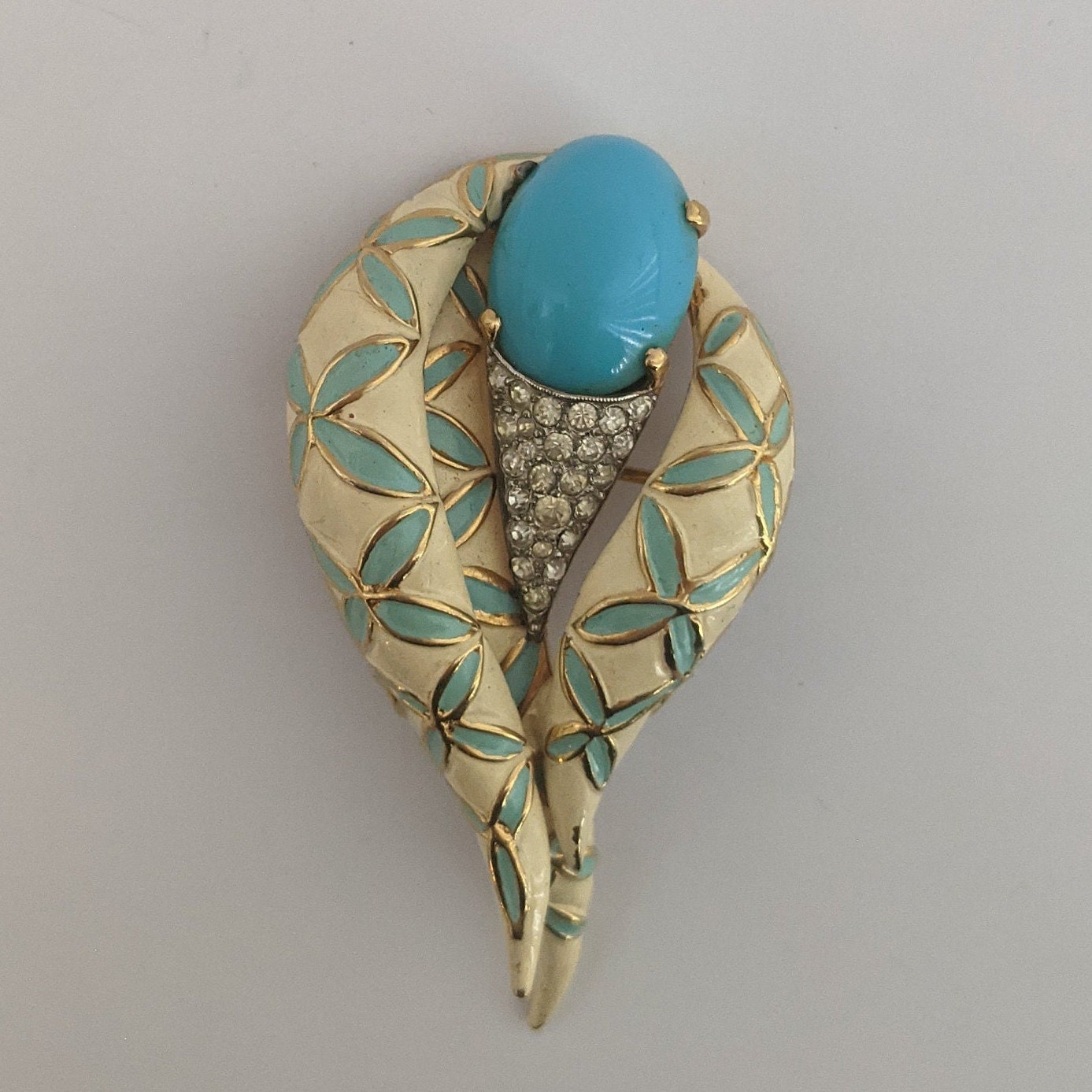 Jomaz brooch - Etsy 日本
