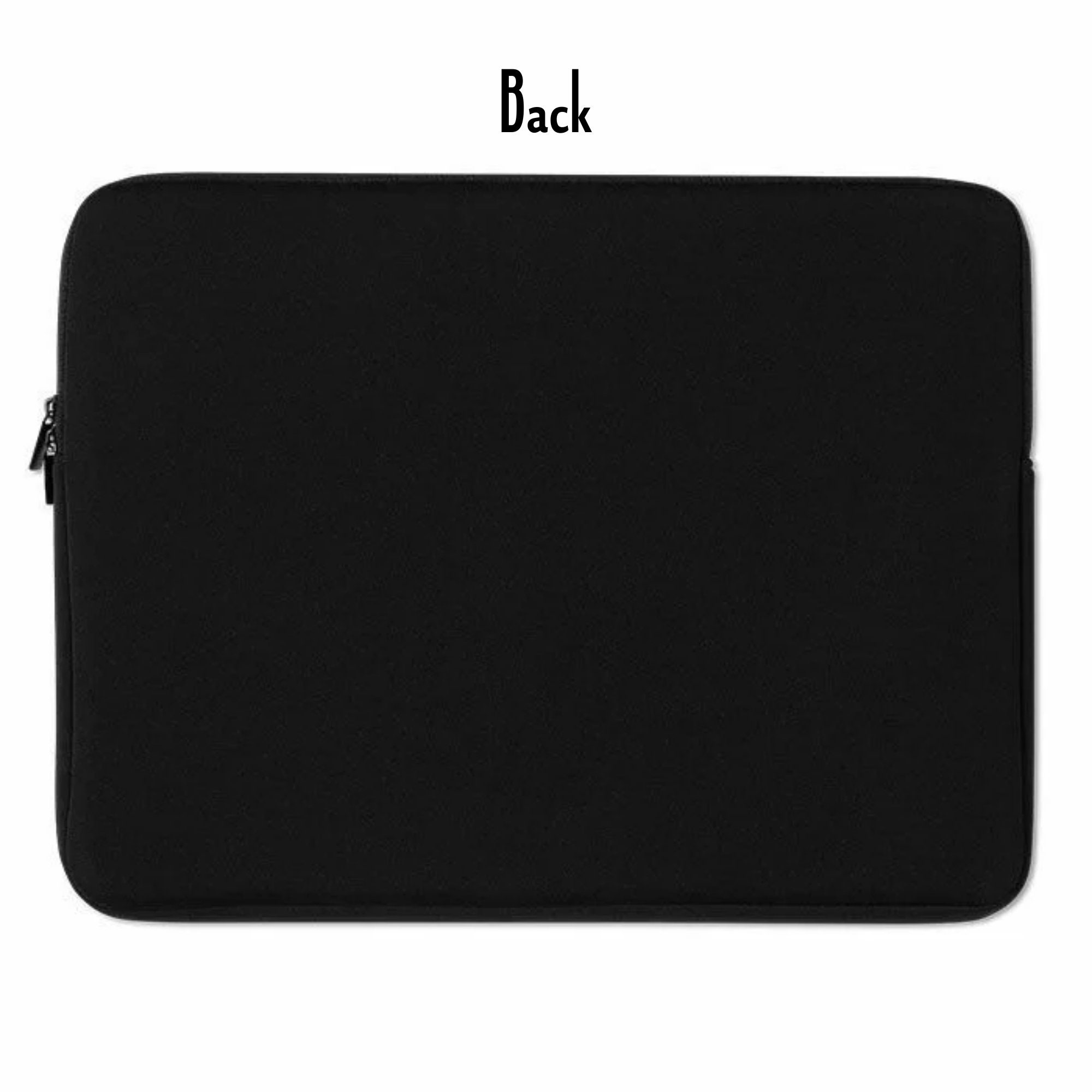 Custom Laptop Case White Dots Laptop Sleeve 13 Inch Etsy UK